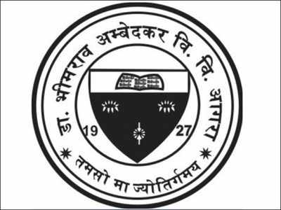 Agra University yet to declare results of 1.5L students - Times of India