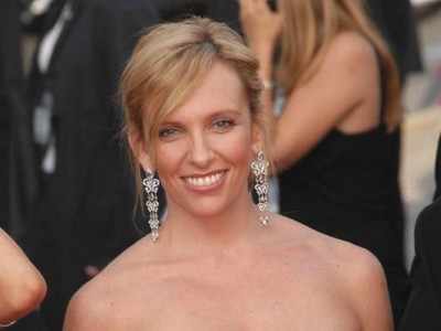 Toni Collette: More roles opening up for women in Hollywood