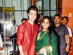 Arpita Khan’s Eid party photos