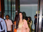 Arpita Khan’s Eid party photos