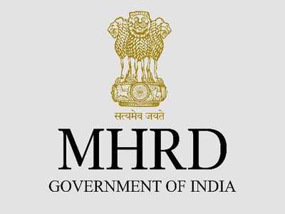 HRD ministry mandates universities to hold convocation every year