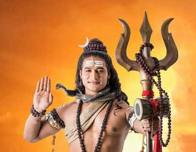 The mesmerising saga of Lord Shiva set to air soon
