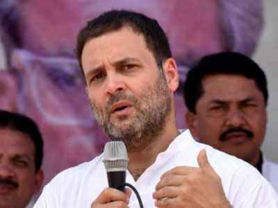 Rahul Gandhi should lead opposition alliance to defeat BJP in 2019 polls: Sheila Dikshit