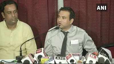 BJP MPs behind the attack on my brother, alleges Dr Kafeel Khan