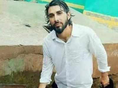 Aurangzeb's killing leaves family shell-shocked; younger brother wants to join Army