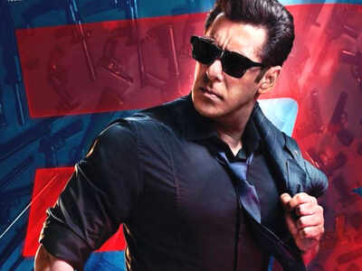Salman Khan's 'Race 3' mints Rs 63.75 crore
