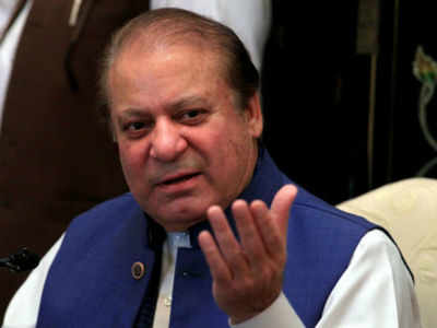 Pakistan's anti-graft body launches fresh inquiry against Sharif over money laundering