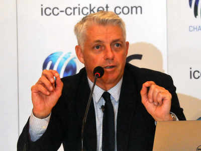 ICC wants harsher punishment for ball tampering