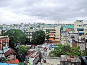 New metro station at Kasba Peth, but officials know nothing about it