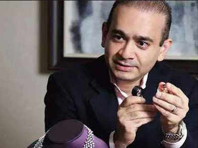 On June 12, Nirav Modi travelled on Indian passport