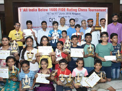 Which are the good chess tournaments in Mumbai to get a high initial FIDE  rating? - Quora