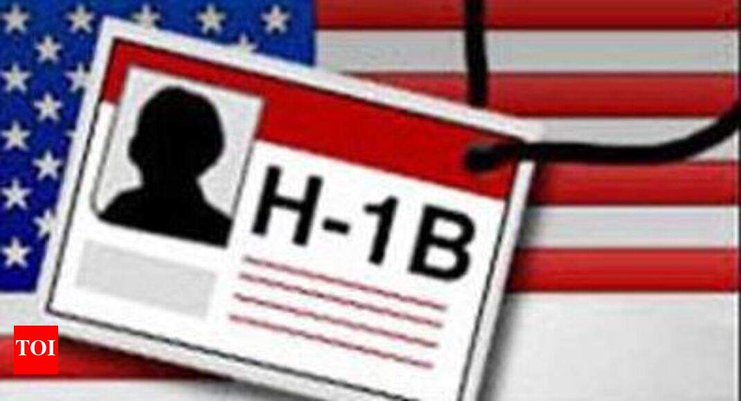 H1b visa requirements image