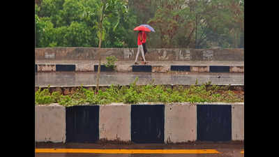 Heavy rains set to make a comeback on June 21