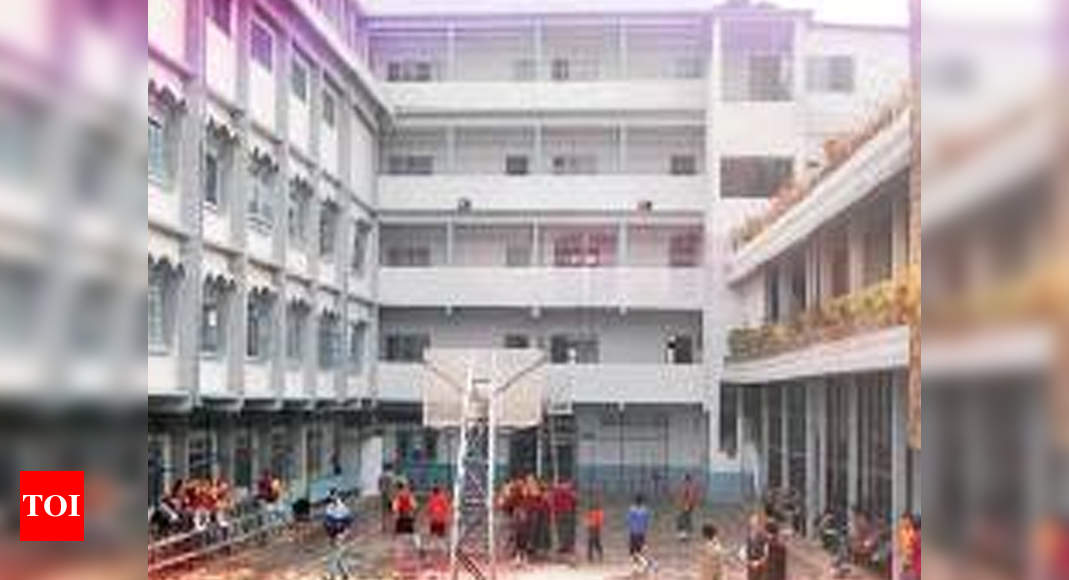 Hills Schools Opt For Second Campus In Plains | Kolkata News - Times Of ...