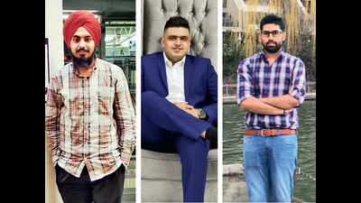 Punjabi students' Canada dreams end on hard road