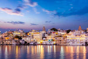 Quick weekend escapes from Udaipur