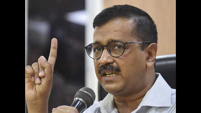 IAS officers ready for discussions with Kejriwal to end impasse