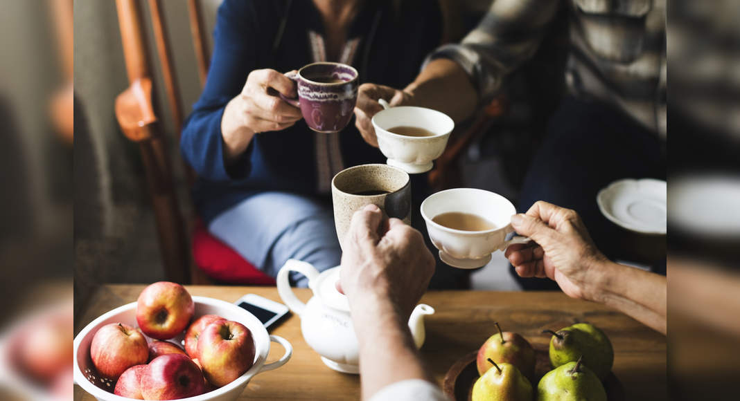 10 Tea Traditions From Around The World