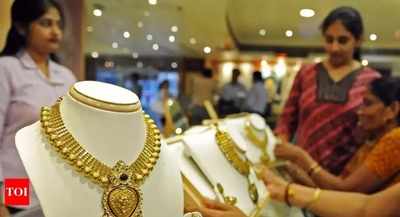 Gold buying options in India