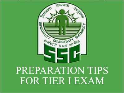 SSC CGL 2018 Exam: How to crack SSC CGL Tier I exam in 30 days