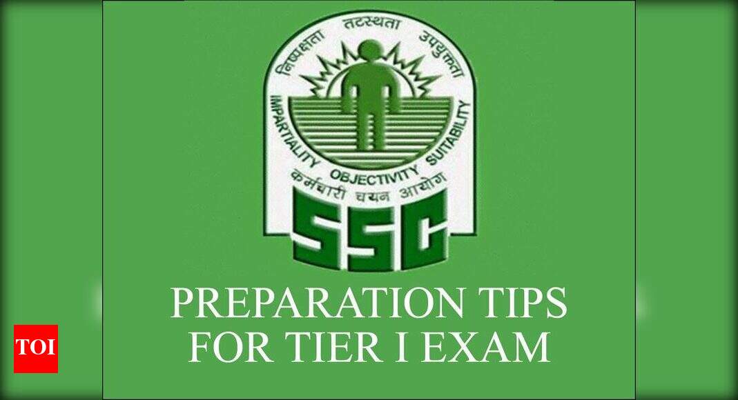 ssc-cgl-2018-exam-how-to-crack-ssc-cgl-tier-i-exam-in-30-days-times