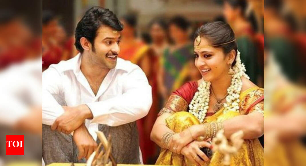 'Baahubali' actor Prabhas finally opens up about his linkup rumours to ...