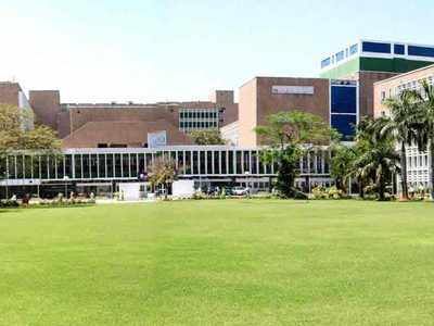 Three from Gujarat among top 100 in AIIMS - Times of India