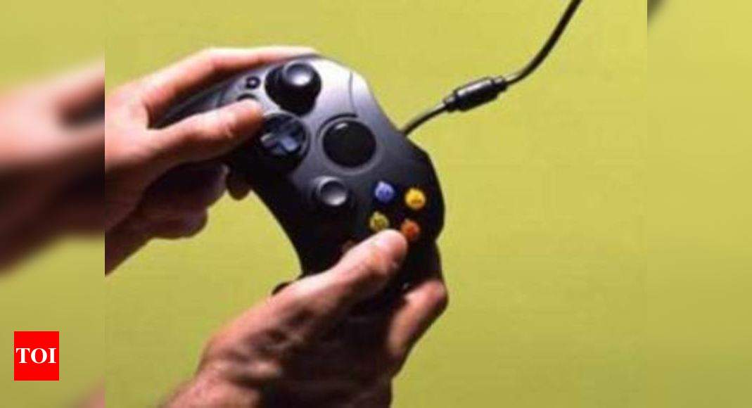 Gaming Addiction Is A Mental Disorder World Health Organisation India News Times Of India