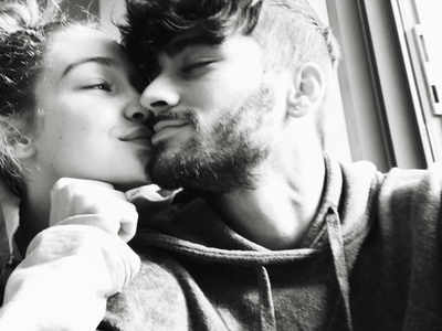 Zayn Malik opens up about his relationship with Gigi Hadid