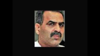 Saharanpur clashes and April 2 violence alienated Dalits from BJP: MP Sanjeev Balyan