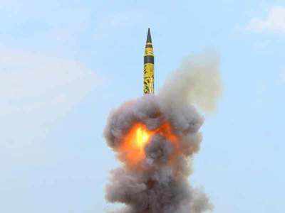 Pakistan remains ahead in nuclear warheads but India confident of its deterrence capability