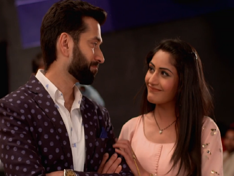 Ishqbaaz Written Update June 18 2018 Shivaay And Anika Go Back In Time Times Of India It has not been long since the show took off, and has already gained good trps. ishqbaaz written update june 18 2018
