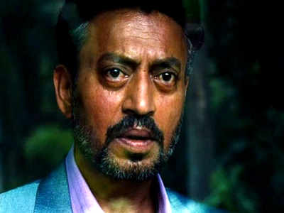 Irrfan Khan on his battle with cancer: 'I have surrendered'