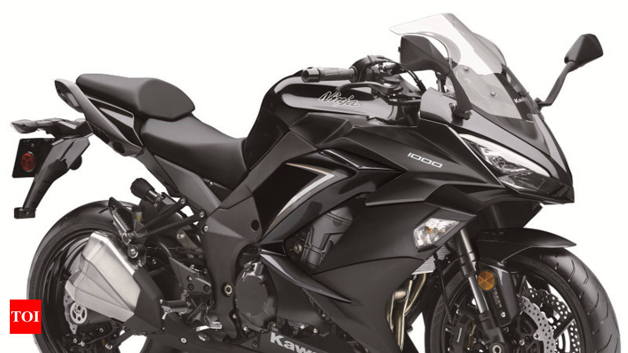 2019 kawasaki deals ninja 1000 price