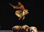 ​Shrimant Yogi​: Dance drama