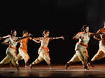 ​Shrimant Yogi​: Dance drama