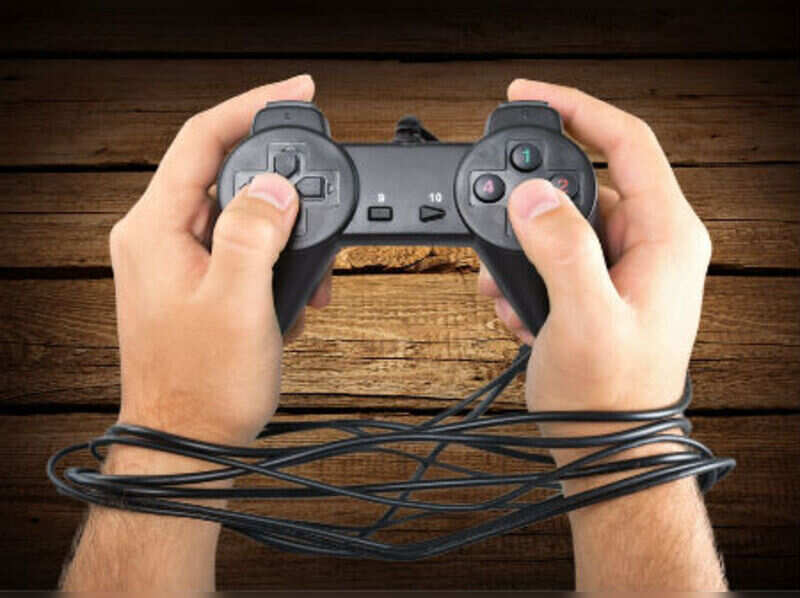 Gaming addiction is now 'officially' a disorder! Here's what we need to