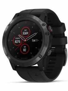 garmin fenix 5 vs amazfit stratos 2