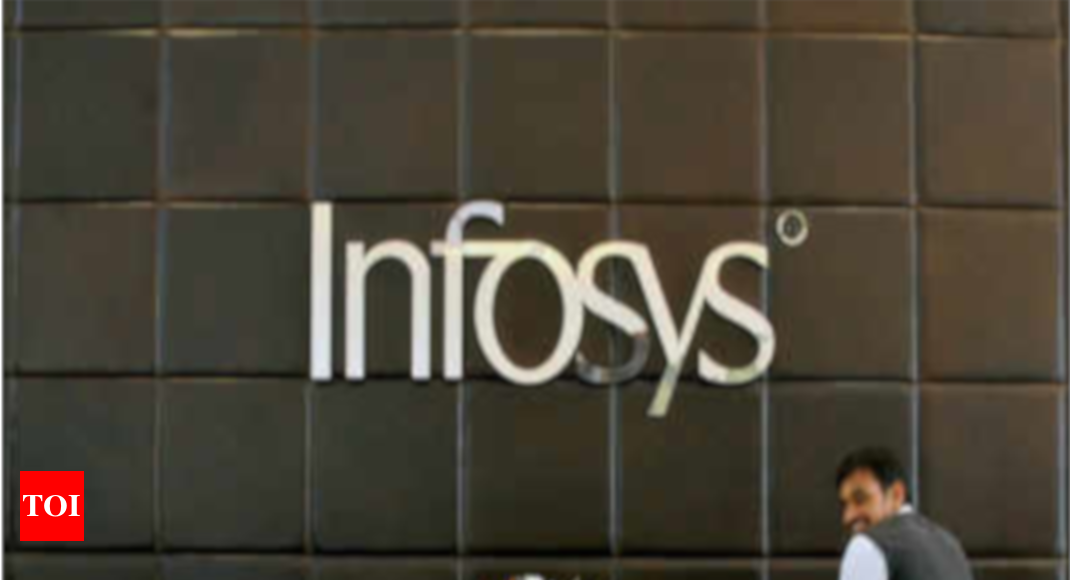 Infosys: Over 43% of electricity needs met through renewable energy ...