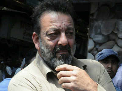 Here's An Unknown Fact From Sanjay Dutt's Life We Bet You Didn't Know ...