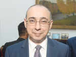 Dr Ashraf Shikhaliyev
