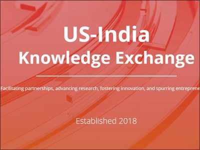 Initiative to be launched to foster US, India engagements in research and education