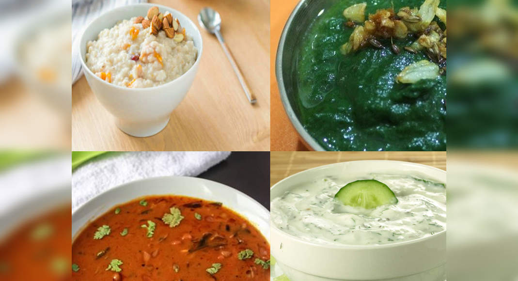 10 Delectable Traditional Dishes From Uttarakhand   64649833 