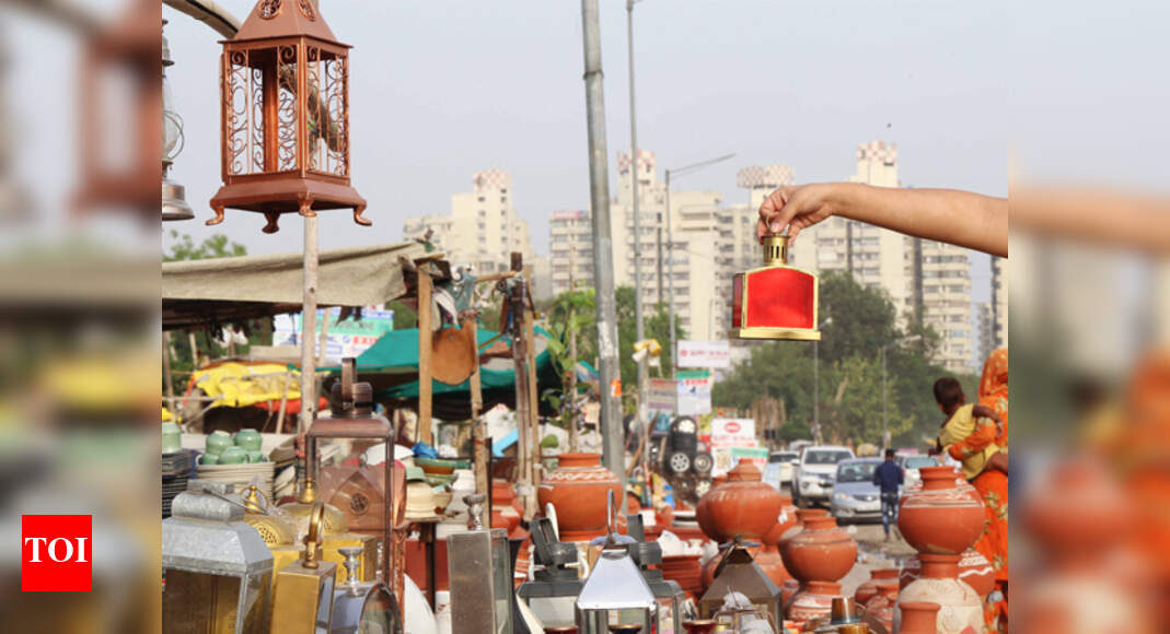 Head over to these Gurgaon markets to furnish your home on a budget