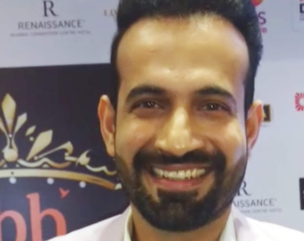 
Miss India 2018 finale: Confidence, humility are two important aspects, says Irfan Pathan
