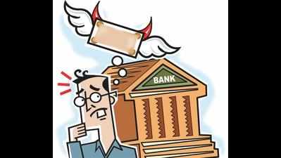 Cops: Dena Bank loan racket involves ring of bankers, CAs, valuers