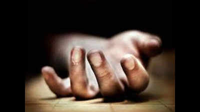 40-year-old man found dead on Kichha Road