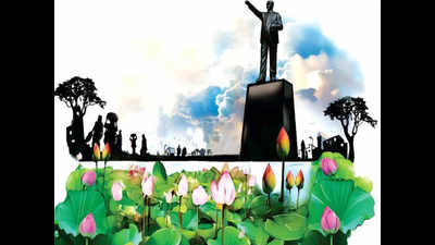 Tamil Nadu: BJP trying to bloom in dalit hinterland