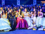 fbb Colors Femina Miss India 2018