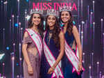 fbb Colors Femina Miss India 2018: Winners